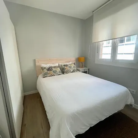 El Tercero De Laura Appartement *