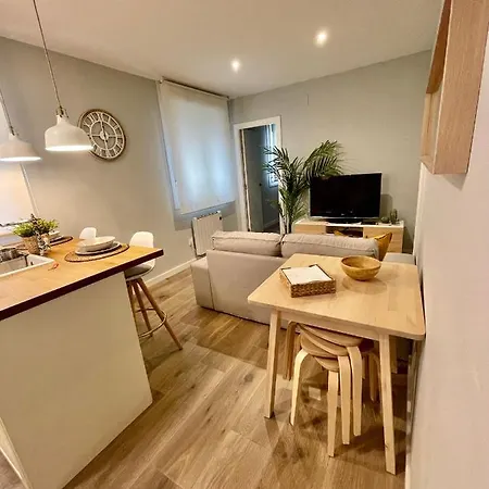 Apartamento El Tercero De Laura