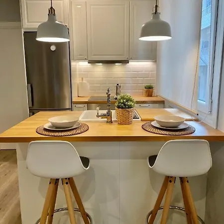 Apartamento El Tercero De Laura
