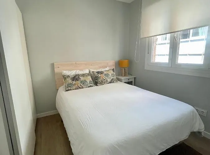 El Tercero De Laura Appartement *