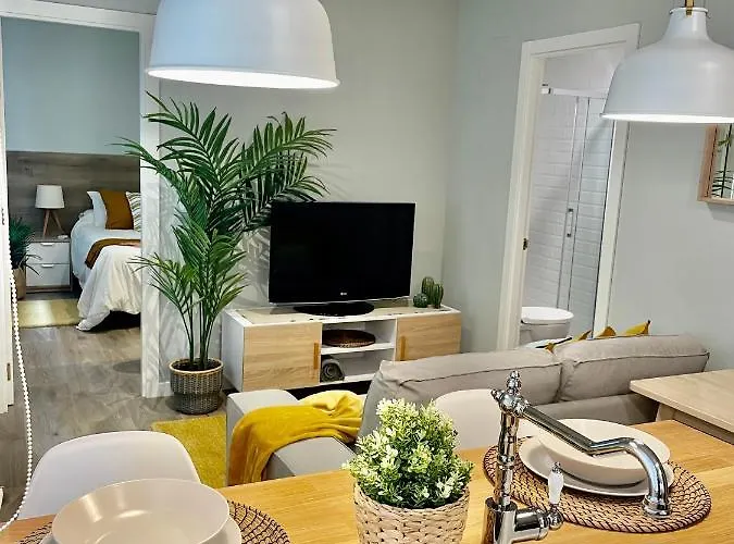 Appartement El Tercero De Laura